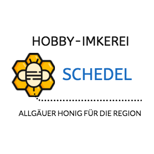 Hobby-Imkerei Schedel